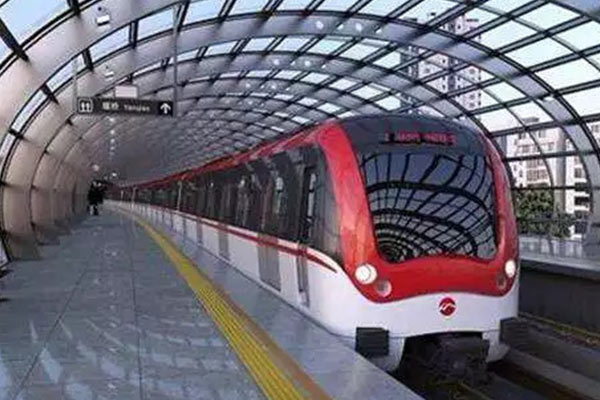 天津地鐵6號線造價咨詢